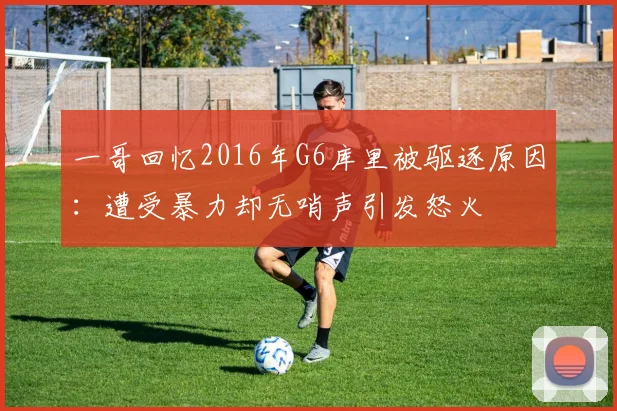 一哥回忆2016年G6库里被驱逐原因：遭受暴力却无哨声引发怒火